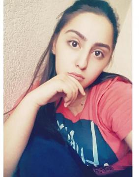 Yrma uit Antwerpen,Belgie